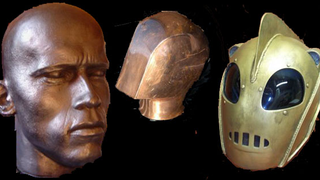 Bring Home The Head Of Arnold Schwarzenegger